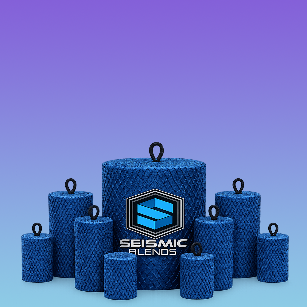 Devour HD Odor Shield Wastewater Maintenance Block (SBA522) - Continuous Enzyme Block for Odor & Wastewater Control