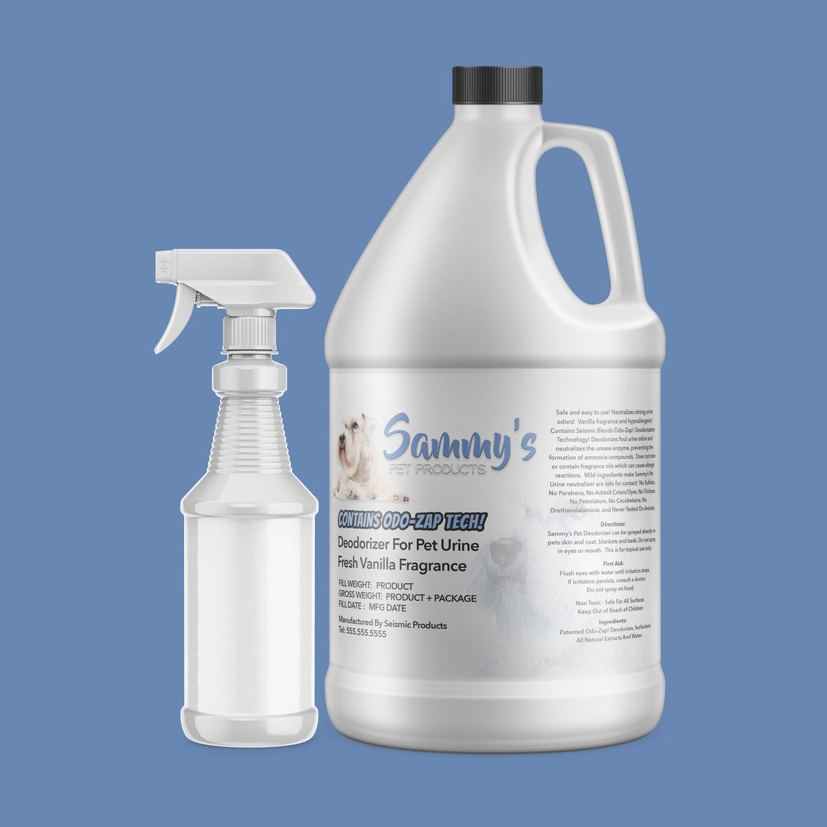 Pet hotsell pee neutralizer