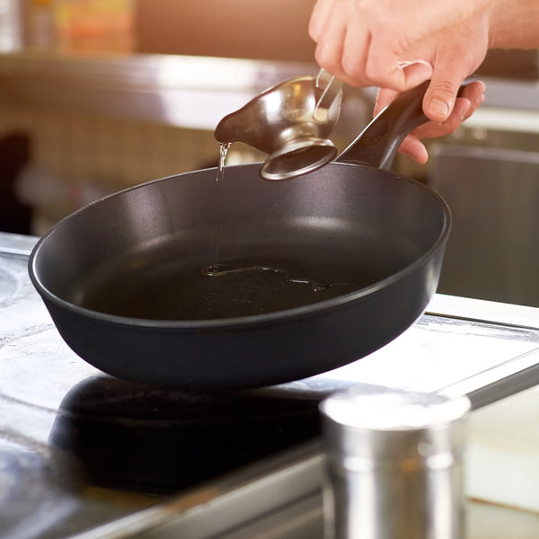 Tackling the Hidden Threat: The Dangers of Untreated F.O.G in Restaurant and Commercial Kitchens