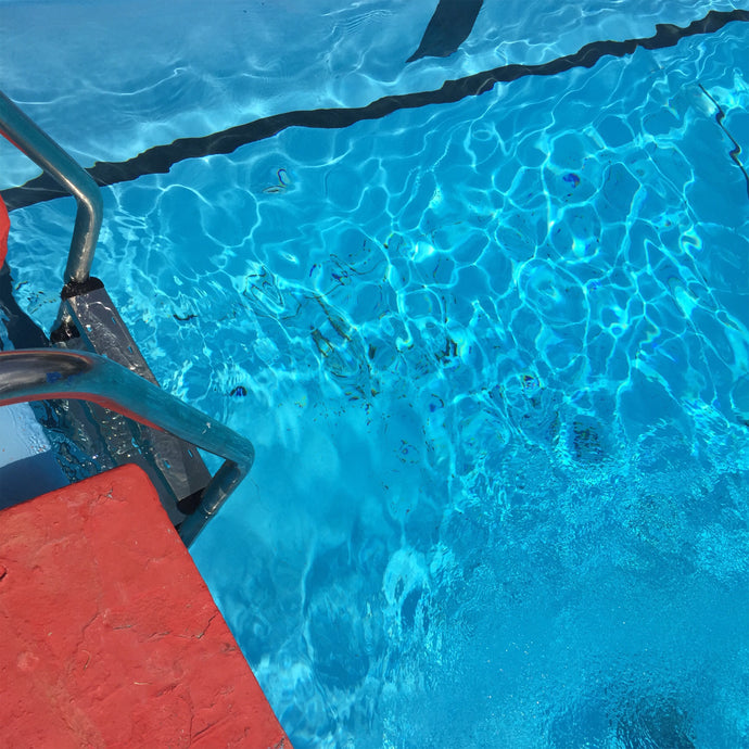 The Ultimate Guide to Pool Care: Keep Your Pool Sparkling with Seismic Blends