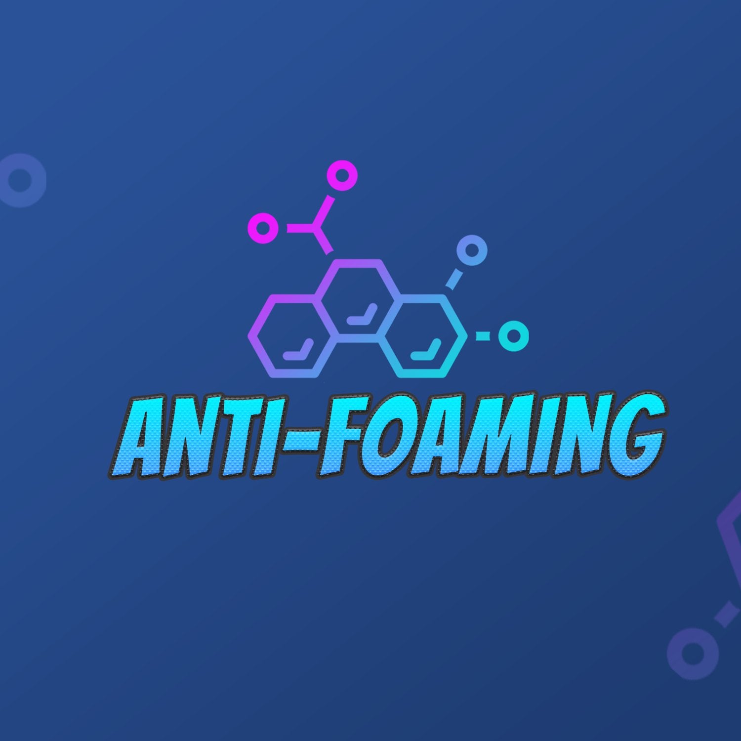 Anti-Foaming