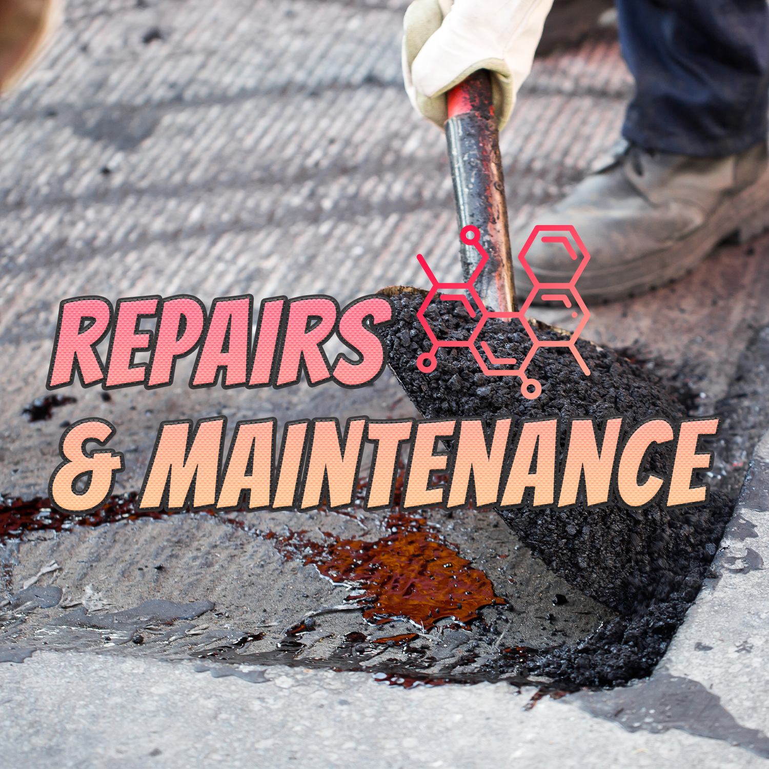 Repairs & Maintenance