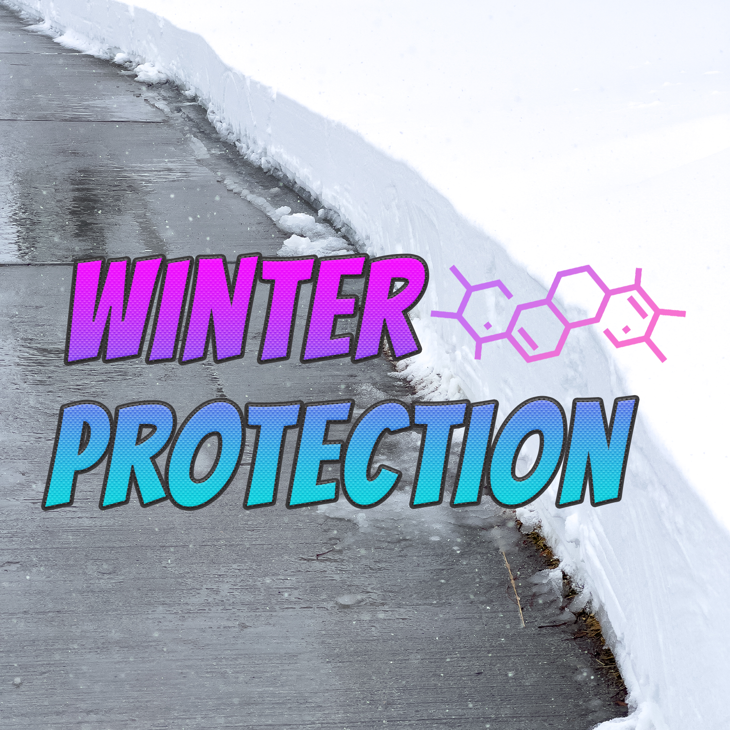 Winter Protection