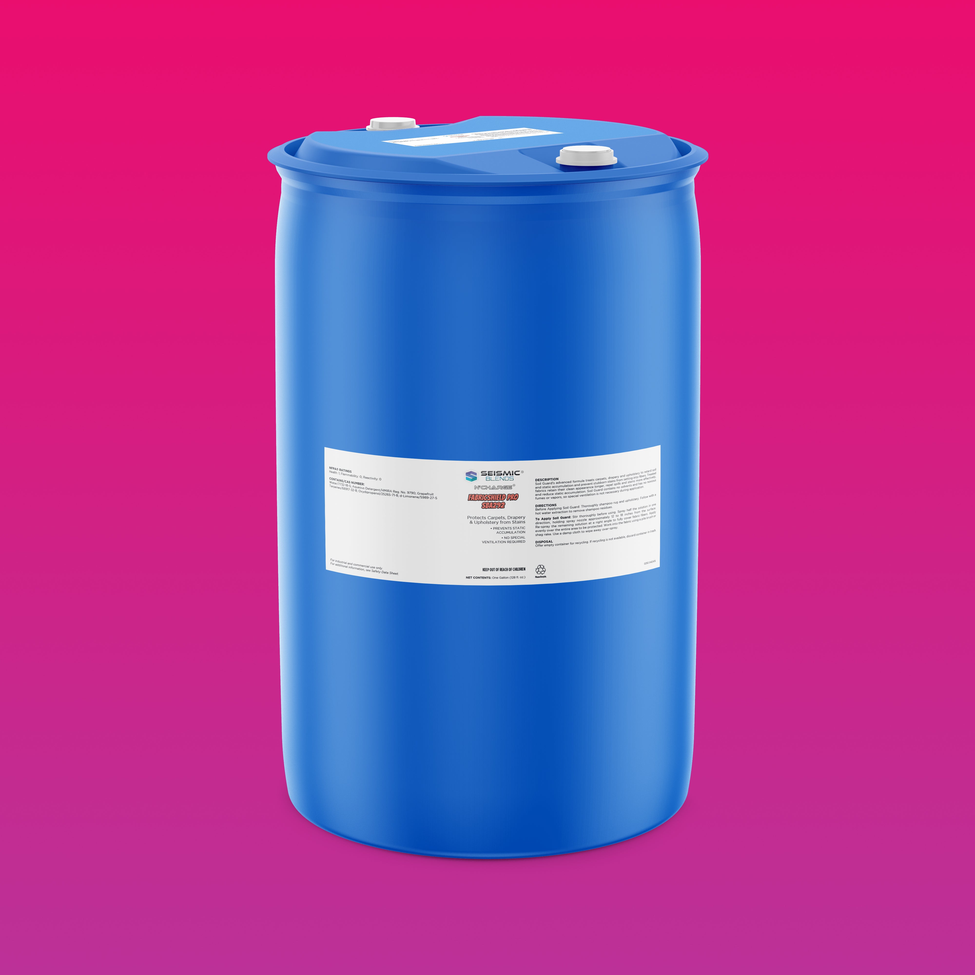 N'Charge FabricShield Pro SBA292