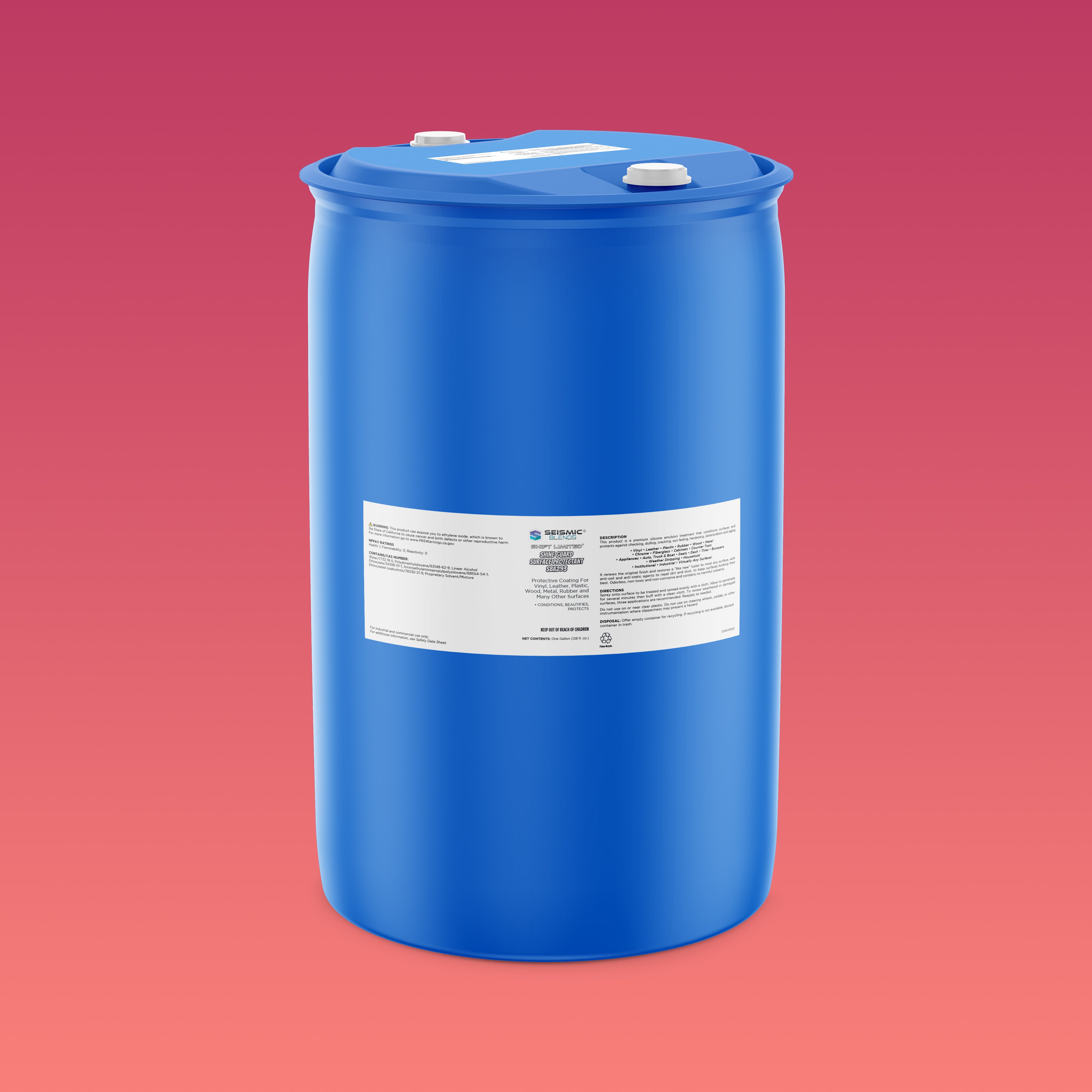 Shift Limited Shine Guard Surface Protectant SBA293