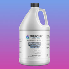 Load image into Gallery viewer, SEISMICLEAN HEAVY DUTY DISH DETERGENT LIQUID SBA224MAC
