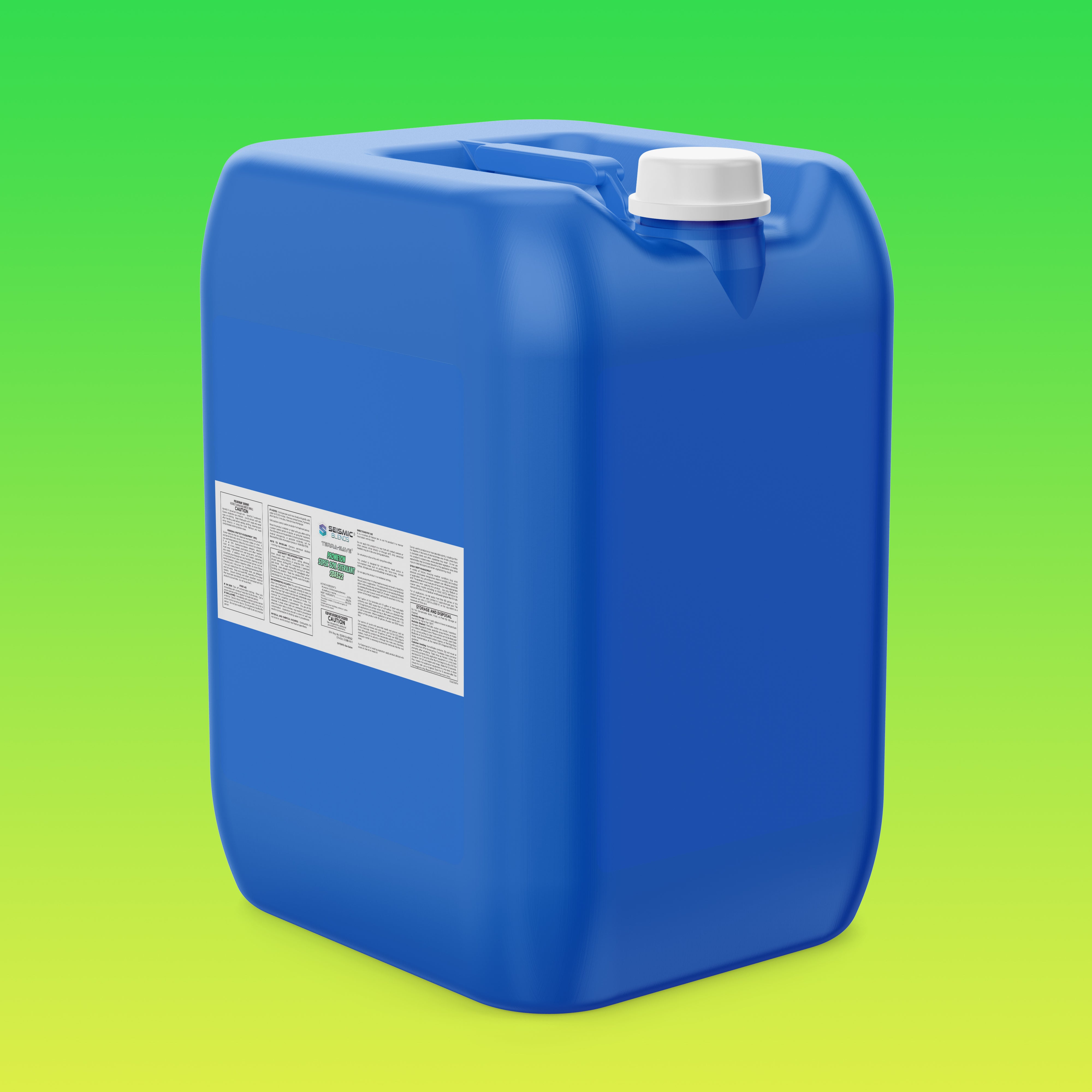 Terra Save Prometon Super Soil Sterilant SBA322