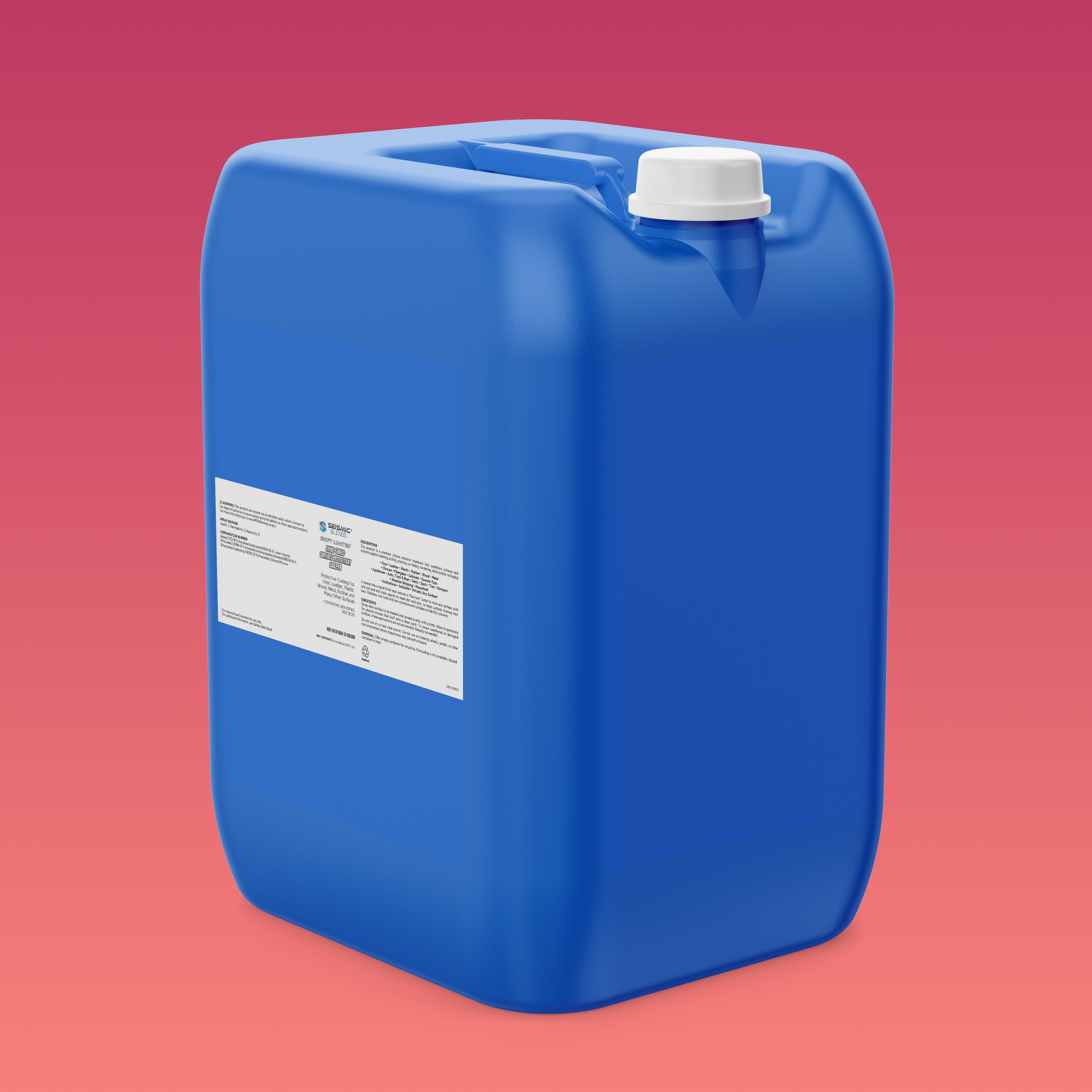 Shift Limited Shine Guard Surface Protectant SBA293