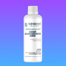 Load image into Gallery viewer, Seismicare Skin Safe Anti-Septic Hand Cleanser SBA268
