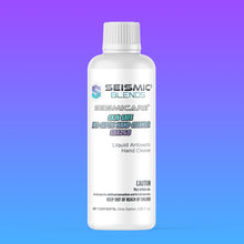 Load image into Gallery viewer, SEISMICARE SKIN SAFE ANTI-SEPTIC HAND CLEANSER SBA268

