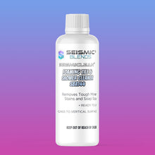Load image into Gallery viewer, SEISMICLEAN FOAMING TILE &amp; SHOWER CLEANER SBA144
