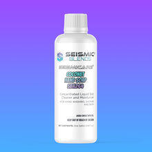 Load image into Gallery viewer, Seismicare Coconut Hand Soap SBA264
