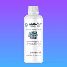 Load image into Gallery viewer, SEISMICARE COCONUT HAND SOAP SBA264
