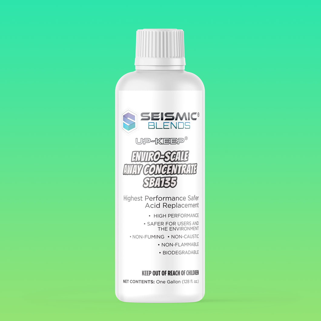 Up Keep Enviro-Scale Away Concentrate SBA135