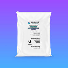 Load image into Gallery viewer, SEISMICARE WINTERGREEN HAND SANITIZING WIPES SBA1448
