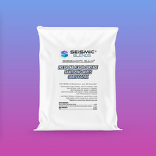 Load image into Gallery viewer, SEISMICLEAN SURFACE SANITIZING WIPES SBA1566PAK
