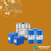 Load image into Gallery viewer, E-700® Speed Release Industrial Concentrate Oil &amp; Gas/Offshore Equipment Cleaner

