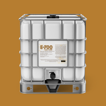 Load image into Gallery viewer, E-700® Cling N Shear Highly Concentrated Refinery Cleaner + Powerful Polymer Blend
