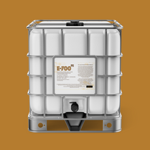 Load image into Gallery viewer, E-700® FE Cleaner Highly Concentrated Refinery Cleaner With Added Long Chain Hydrocarbon Breaker
