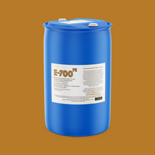 Load image into Gallery viewer, E-700® FE Cleaner Highly Concentrated Refinery Cleaner With Added Long Chain Hydrocarbon Breaker

