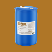 Load image into Gallery viewer, E-700® Speed Release Industrial Concentrate Oil &amp; Gas/Offshore Equipment Cleaner
