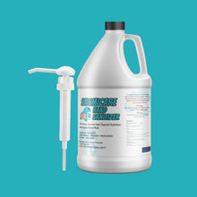 Load image into Gallery viewer, Seismicare® Ethyl 74% Gel Hand Sanitizer&quot;
