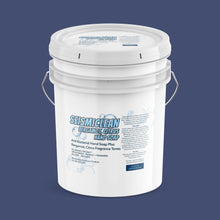 Load image into Gallery viewer, Seismicare® Bergamot, Citrus Anti-Bacterial Hand Soap&quot; w/Pump(s)
