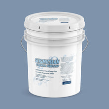 Load image into Gallery viewer, Seismicare® Lavendar Anti-Bacterial Hand Soap&quot; w/Pump(s)
