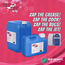 Load image into Gallery viewer, Trap-Zap® Grease Trap Additive
