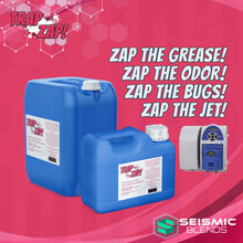 Load image into Gallery viewer, Trap-Zap® MAX Commercial Grease Trap Additive
